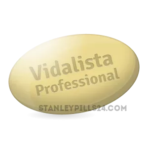 Nakup_Vidalista Professional_online
